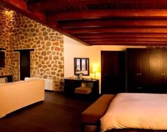 Hotel Pliadon Gi Mountain Spa & Resort (Trikala Korinthias, Greece)