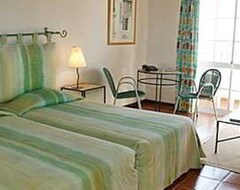 Hotel Apartamentos Quinta Mae Dos Homens (Funchal, Portugal)