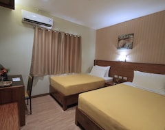 Khách sạn Coron Soleil Express Hotel (Coron, Philippines)