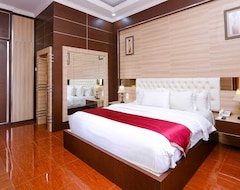 Pancur Gading Hotel & Resort (Medan, Indonezija)
