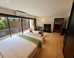 Grand Garden Hotel & Residence (Rayong, Tayland)