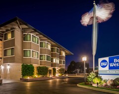 Hotel Best Western De Anza Inn (Monterey, USA)