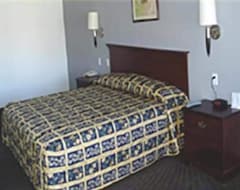 Hotel Texas Inn And Suites At La Joya (Mission, EE. UU.)