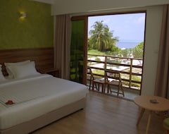 Hotel Olive Goidhoo (Atolón de Baa, Islas Maldivas)