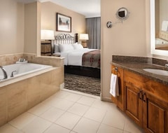 Hotelli Marriott's StreamSide Evergreen at Vail (Vail, Amerikan Yhdysvallat)