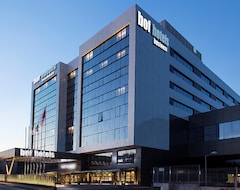 Khách sạn BOF Hotels Business (Istanbul, Thổ Nhĩ Kỳ)