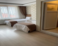 Bursa Malkoç Hotel (Bursa, Turquía)