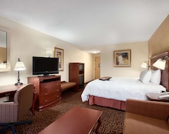 Hotel Hampton Inn Slidell (Slidell, USA)