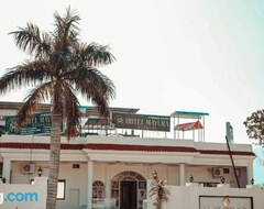 HOTEL MAYURA (Ajmer, Indien)