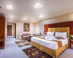 Hotel Muhaideb Hamra (Džeda, Saudijska Arabija)