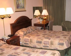 Hotel Regency Inn (Fayetteville, USA)