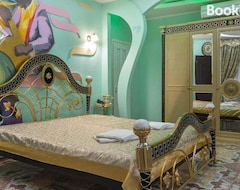 Hotel Dom Pavlovykh (Odesa, Ukraine)