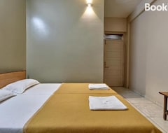 Khách sạn Hotel Pathik- 2 Star Hotel (Kolhapur, Ấn Độ)