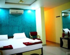 Otel Swagath Residency (Bengaluru, Hindistan)