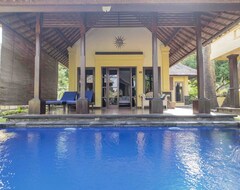 Hotelli Amertha Bali Villas (Pemuteran, Indonesia)