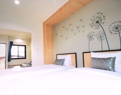 Hotel Sirimunta  Chiang Rai Suite & Residence (Chiang Rai, Thailand)