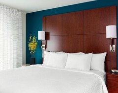Hotel Residence Inn by Marriott Fargo (Fargo, USA)