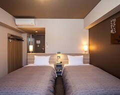 Hotel Route Inn Mihara Ekimae (Mihara, Japan)