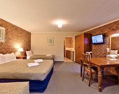 Hotel Hume Country Motor Inn (Albury, Australija)