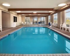 Hotel Country Inn & Suites by Radisson, Bozeman, MT (Bozeman, USA)