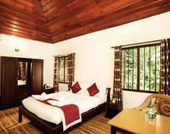 Khách sạn Crescent Residency (Wayanad, Ấn Độ)