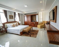 Hotelli Hotel Duc Long 2 (Pleiku, Vietnam)