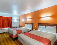 Hotel Motel 6 Troy (Troy, EE. UU.)