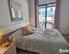 Casa/apartamento entero Renovado Atico Vista Alegre (Almuñécar, España)