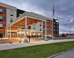 Khách sạn Home2 Suites By Hilton Carbondale (Carbondale, Hoa Kỳ)