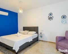 Bed & Breakfast Mel Town Hotel (Antalya, Tyrkiet)