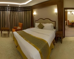 Hotel Al Borg Al Watheer (Jizan, Saudi-Arabien)