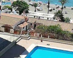 Khách sạn Estudio Penalver (Torrox, Tây Ban Nha)