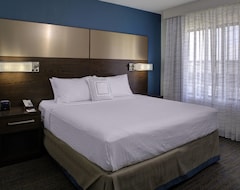 Hotel Residence Inn By Marriott Dallas Allen/fairview (McKinney, USA)