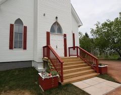 Tüm Ev/Apart Daire The Church House (Cape Tormentine, Kanada)