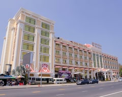 Continental Xin Hao Hotel And Resort (Sihanoukville, Camboya)