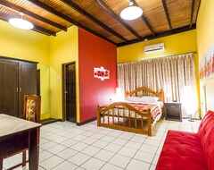 Hotelli Par May Las Inn (Port of Spain, Trinidad ja Tobago)