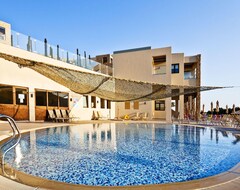 Hotelli Blue Lagoon Village - All Inclusive (Kos - City, Kreikka)