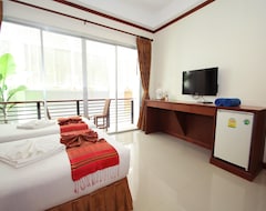 Hotel The Orchid House - Sha Extra Plus (Kata Beach, Tajland)