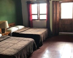 Hotel Casona Colonial de la Mision (Taxco de Alarcon, Mexico)