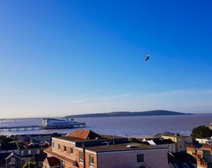 Hotel Timbertop Suites - Adults Only (Weston-super-Mare, Reino Unido)