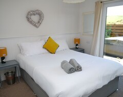 Casa/apartamento entero Beths Bothy - A Pod That Sleeps 2 Guests In 1 Bedroom (Gatehouse of Fleet, Reino Unido)