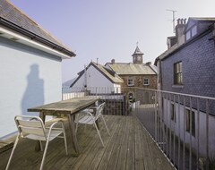 Cijela kuća/apartman Luxury Cornish Beach Cottage - Stunning Sea Views - The Perfect Getaway (Portwrinkle, Ujedinjeno Kraljevstvo)