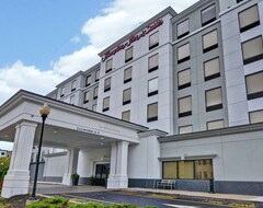 Hotel Hampton Inn & Suites Newark-Harrison-Riverwalk (Harrison, Sjedinjene Američke Države)