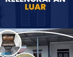 Cijela kuća/apartman Firdzura Home Semi D (Kuantan, Malezija)