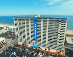 Aparthotel Carousel Resort Hotel & Condominiums (Ocean City, EE. UU.)