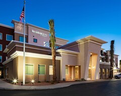 Khách sạn Residence Inn Las Vegas South/henderson (Henderson, Hoa Kỳ)