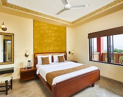 Hotel Club Mahindra Kumbhalgarh (Kumbhalgarh Fort, Indien)