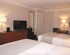 Hotel Baymont by Wyndham Lubbock - Downtown Civic Center (Lubbock, USA)