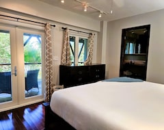 Hele huset/lejligheden Luxury 5 Bedroom Villa With Pool, Hot Tub, Ocean Views (St. Thomas, USA)