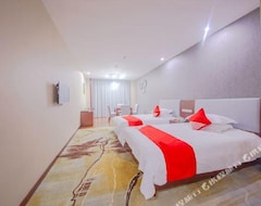 Hotelli Taishun Chenghe Hotel (Taishun, Kiina)